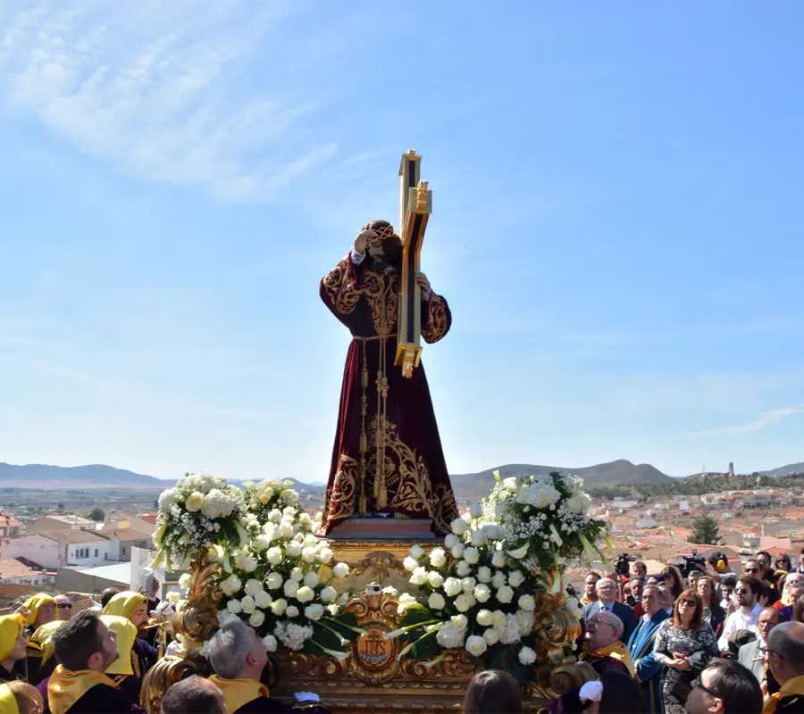 Foto Bendición 5