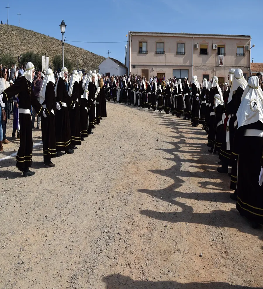 Foto Calvario 2