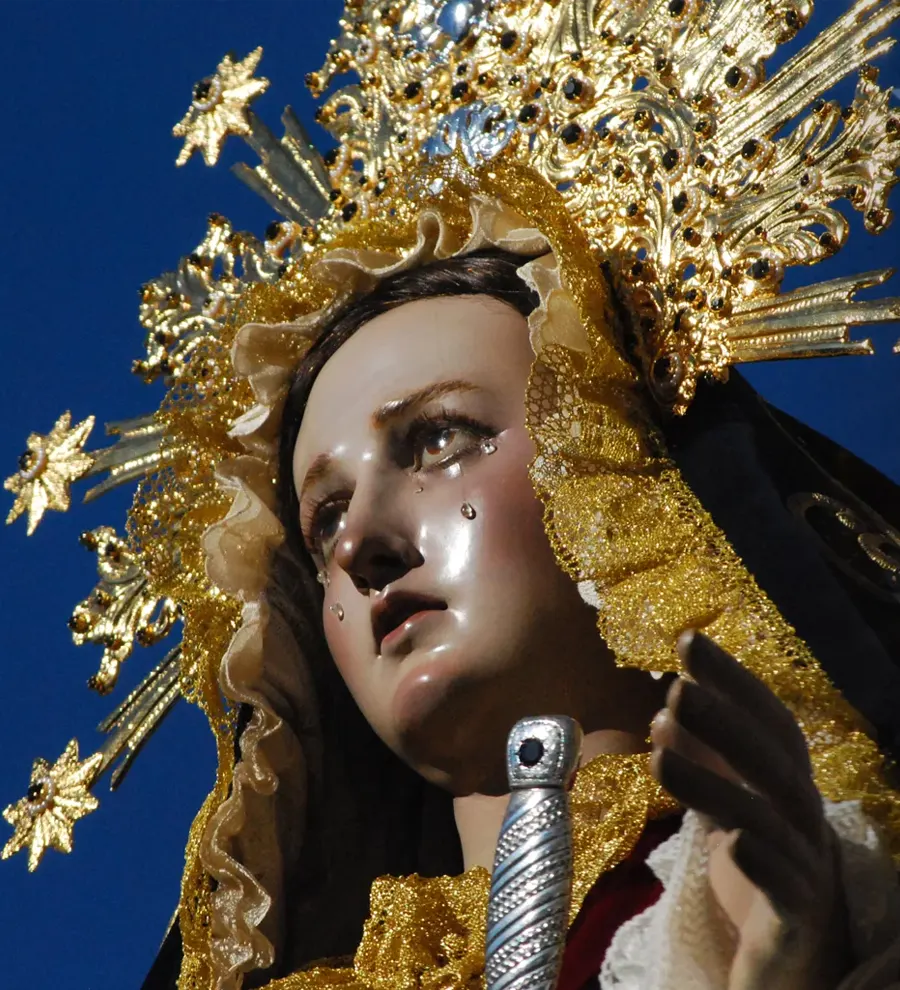Foto Dolorosa 4