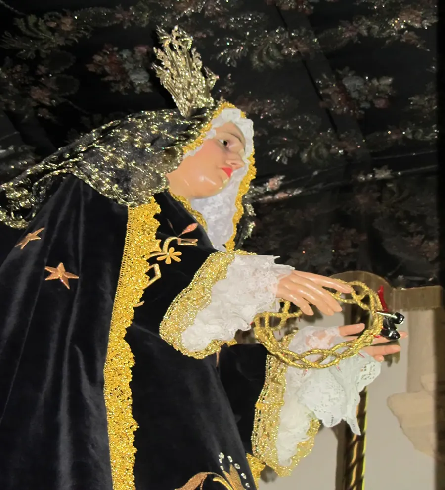 Foto Entierro 2