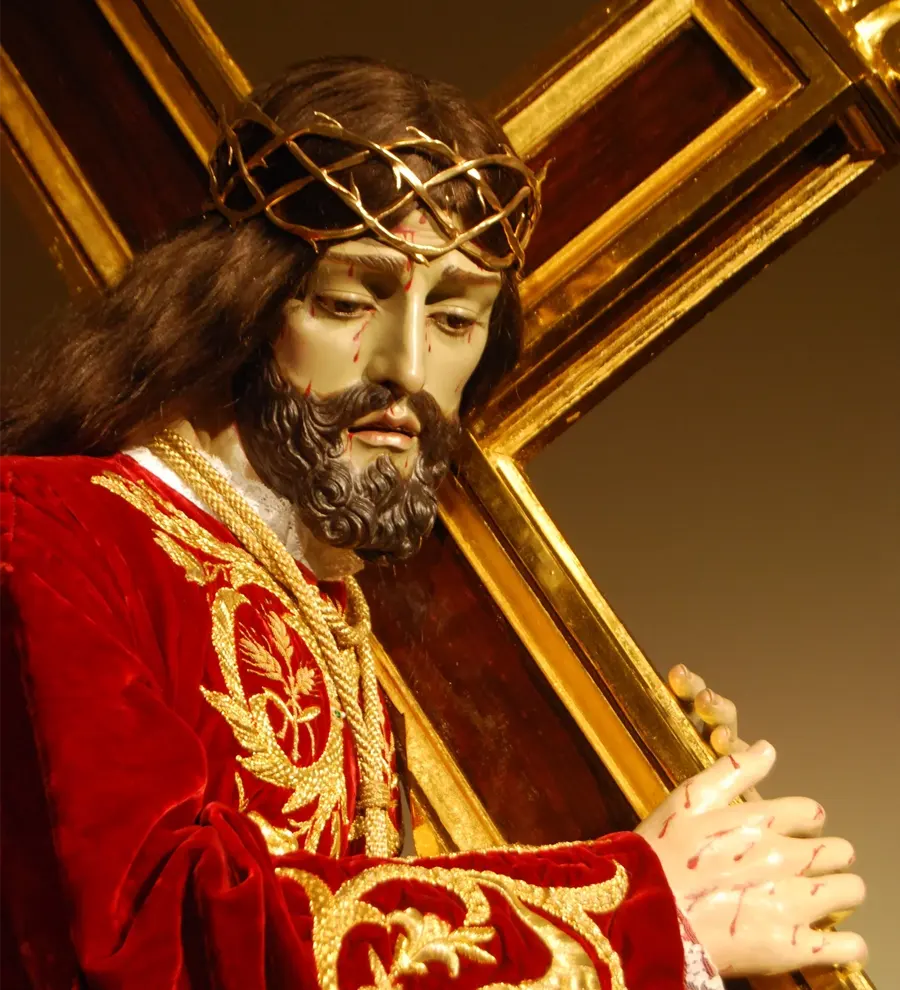 Foto Nazareno 1