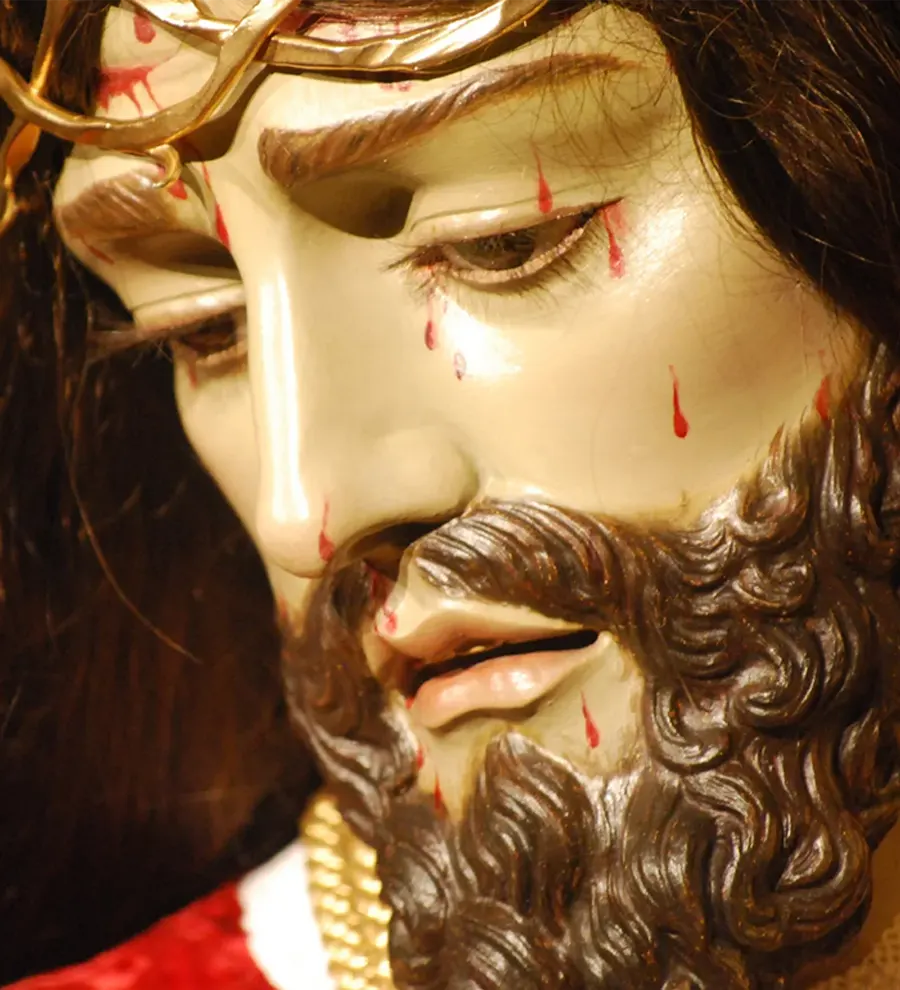 Foto Nazareno 4