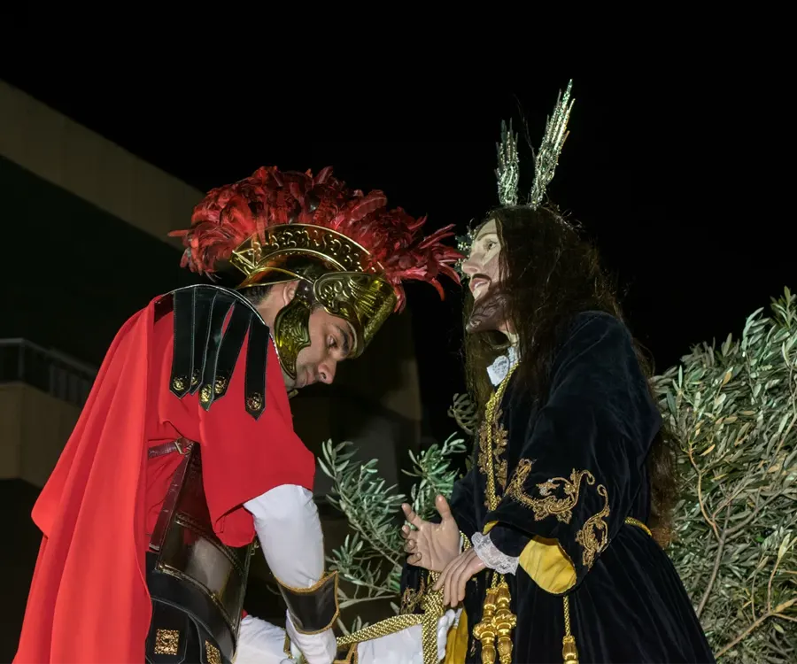 Foto Prendimiento 2