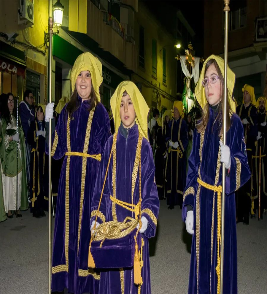 Foto Prendimiento 4