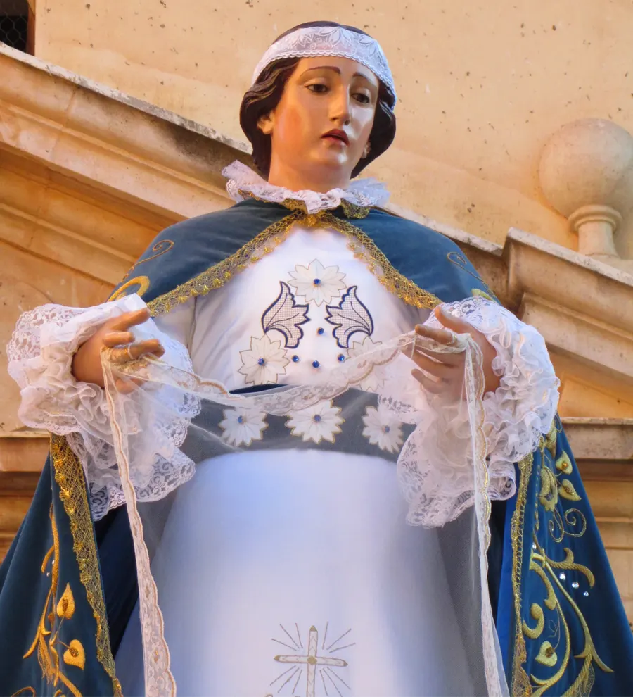 Foto Verónica 3