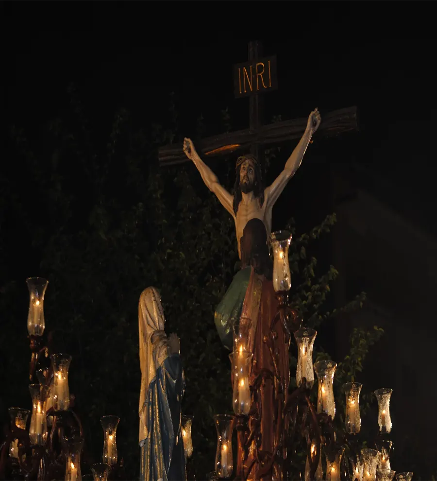 Jueves Santo 1