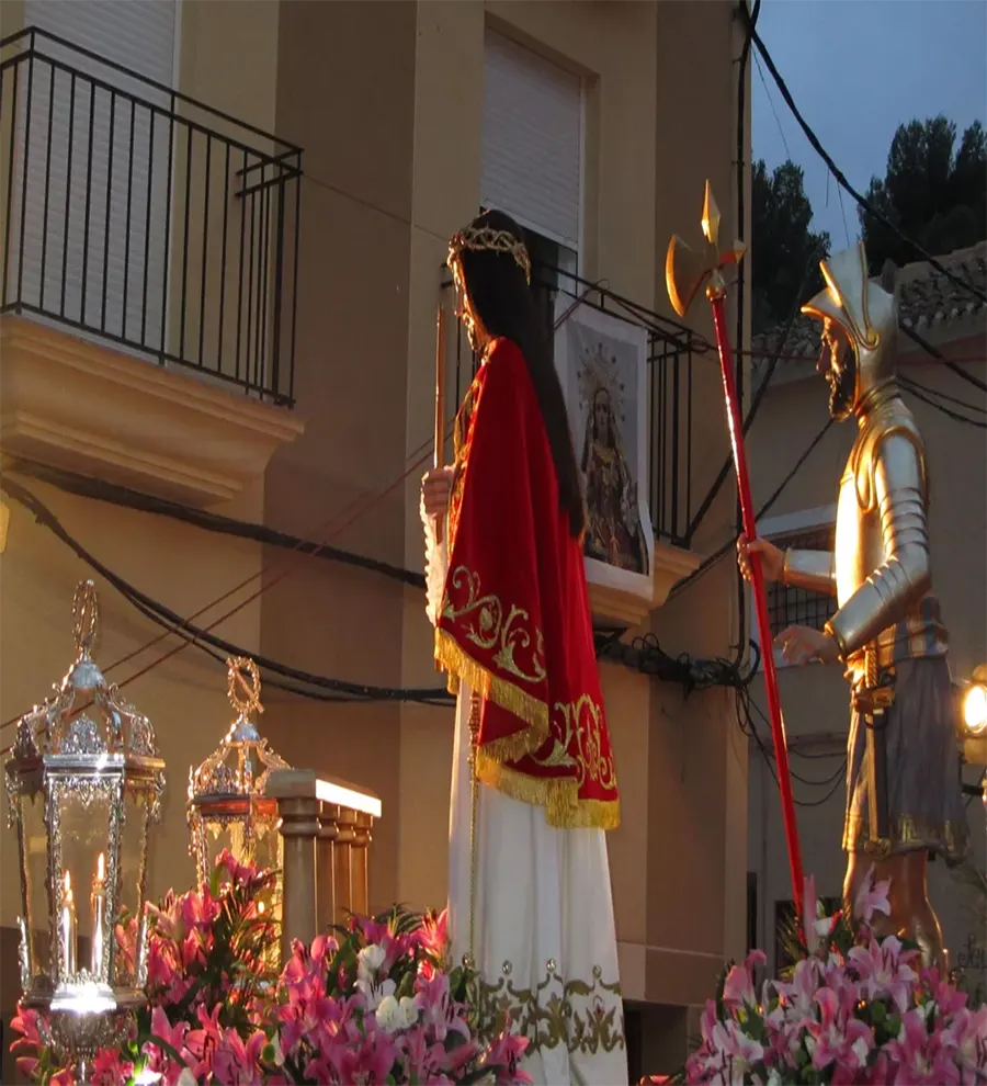 Jueves Santo 2