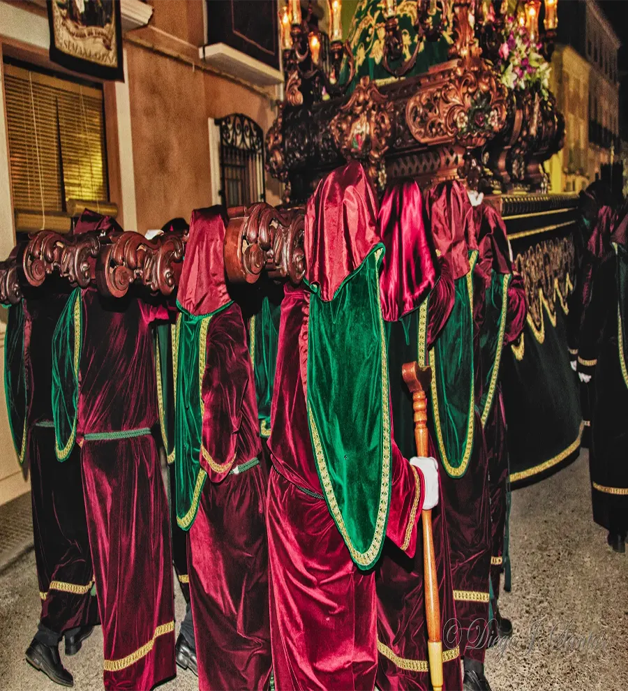 Jueves Santo 4