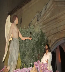 Martes Santo 1