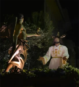 Martes Santo 4
